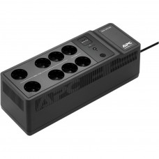 Пристрій безперебійного живлення APC Back-UPS 650VA (BE650G2-GR) Пристрій безперебійного живлення APC Back-UPS 650VA (BE650G2-GR)