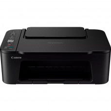 Багатофункціональний пристрій Canon PIXMA TS3640 black Wi-Fi (6670C007) Багатофункціональний пристрій Canon PIXMA TS3640 black Wi-Fi (6670C007)