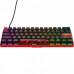 Клавіатура SteelSeries Apex 9 TKL OptiPoint Mini Faze Clan USB UA Red/Black (64853)