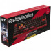 Клавіатура SteelSeries Apex 9 TKL OptiPoint Mini Faze Clan USB UA Red/Black (64853)