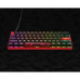 Клавіатура SteelSeries Apex 9 TKL OptiPoint Mini Faze Clan USB UA Red/Black (64853)