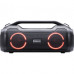 Акустична система Defender Beatbox 50 Bluetooth Black (65950)
