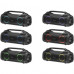 Акустична система Defender Beatbox 50 Bluetooth Black (65950)