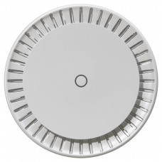 Точка доступу Wi-Fi Mikrotik cAP LTE12 ax (cAPGi-5HaxD2HaxD&EG12-EA)