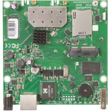 Мережева карта Mikrotik RB912UAG-2HPnD Мережева карта Mikrotik RB912UAG-2HPnD