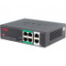 Комутатор мережевий Onv ONV-H1064PSD