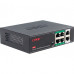 Комутатор мережевий Onv ONV-H1064PSD