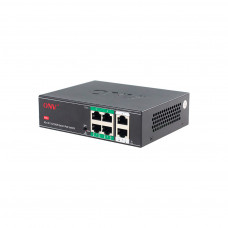 Комутатор мережевий Onv ONV-H1064PSD