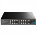 Комутатор мережевий Cudy FS1018PS1