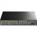 Комутатор мережевий Cudy FS1026PS1