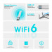 Мережева карта Wi-Fi TP-Link ARCHER-TX20UH Мережева карта Wi-Fi TP-Link ARCHER-TX20UH