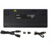 Клавіатура A4Tech FBX53C Wireless/Bluetooth UA Black (4711421001908)