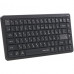 Клавіатура A4Tech FBX53C Wireless/Bluetooth UA Black (4711421001908)