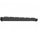 Клавіатура A4Tech FBX53C Wireless/Bluetooth UA Black (4711421001908)