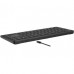 Клавіатура A4Tech FBX53C Wireless/Bluetooth UA Black (4711421001908)