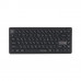 Клавіатура A4Tech FBX53C Wireless/Bluetooth UA Black (4711421001908)