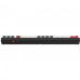 Клавіатура A4Tech Bloody WS87 Naraka Wireless/Bluetooth Black/Red (4711421001113)