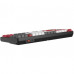 Клавіатура A4Tech Bloody WS87 Naraka Wireless/Bluetooth Black/Red (4711421001113)
