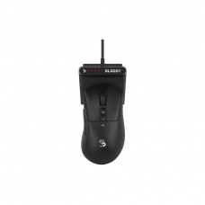 Мишка A4Tech Bloody R73 Ultra Duo Wireless Black (4711421002356)