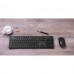Комплект Xiaomi Wireless Keyboard and Mouse Combo UA Black(BHR6100GL) (994484)