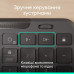 Клавіатура Logitech Signature Slim K620 for Business USB-C UA Graphite (920-013333) Клавіатура Logitech Signature Slim K620 for Business USB-C UA Graphite (920-013333)