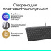 Клавіатура Logitech Signature Slim K620 for Business USB-C UA Graphite (920-013333) Клавіатура Logitech Signature Slim K620 for Business USB-C UA Graphite (920-013333)