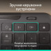 Комплект Logitech Signature Slim MK620 for Business USB-C UA Graphite (920-013349) Комплект Logitech Signature Slim MK620 for Business USB-C UA Graphite (920-013349)