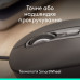 Комплект Logitech Signature Slim MK620 for Business USB-C UA Graphite (920-013349) Комплект Logitech Signature Slim MK620 for Business USB-C UA Graphite (920-013349)