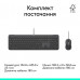 Комплект Logitech Signature Slim MK620 for Business USB-C UA Graphite (920-013349) Комплект Logitech Signature Slim MK620 for Business USB-C UA Graphite (920-013349)