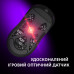 Мишка Lorgar MSA10W Wireless Gaming Black (LRG-MSA10W-BK)