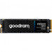 Накопичувач SSD M.2 2280 256GB PX500 Goodram (SSDPR-PX500-256-80-G3)