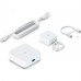 Маршрутизатор Ubiquiti UniFi Express 7 (UX7)