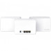 Точка доступу Wi-Fi Mercusys HALO-H80X-3-PACK