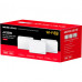 Точка доступу Wi-Fi Mercusys HALO-H80X-3-PACK
