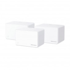 Точка доступу Wi-Fi Mercusys HALO-H80X-3-PACK
