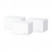 Точка доступу Wi-Fi Mercusys HALO-H80X-3-PACK