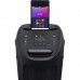 Акустична система JBL PartyBox 310 Black (JBLPARTYBOX310EP)