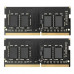 Модуль пам'яті для ноутбука SoDIMM DDR4 16GB (2x8GB) 3200 MHz eXceleram (E416322SD) Модуль пам'яті для ноутбука SoDIMM DDR4 16GB (2x8GB) 3200 MHz eXceleram (E416322SD)
