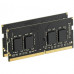 Модуль пам'яті для ноутбука SoDIMM DDR4 16GB (2x8GB) 3200 MHz eXceleram (E416322SD) Модуль пам'яті для ноутбука SoDIMM DDR4 16GB (2x8GB) 3200 MHz eXceleram (E416322SD)
