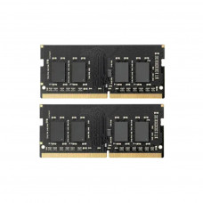 Модуль пам'яті для ноутбука SoDIMM DDR4 16GB (2x8GB) 3200 MHz eXceleram (E416322SD) Модуль пам'яті для ноутбука SoDIMM DDR4 16GB (2x8GB) 3200 MHz eXceleram (E416322SD)