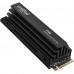 Накопичувач SSD M.2 2280 1TB T705 with Heatsink Micron (CT1000T705SSD5)