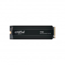 Накопичувач SSD M.2 2280 1TB T705 with Heatsink Micron (CT1000T705SSD5)
