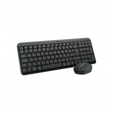Комплект Logitech MK250 Bluetooth UA Graphite (920-013823) Комплект Logitech MK250 Bluetooth UA Graphite (920-013823)