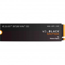 Накопичувач SSD M.2 2280 2TB SN7100 WD (WDS200T4X0E)