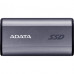 Накопичувач SSD USB Type-C 1TB SC750 ADATA (SC750-1000G-CCBK)