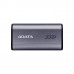 Накопичувач SSD USB Type-C 1TB SC750 ADATA (SC750-1000G-CCBK)
