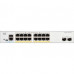 Комутатор мережевий Cisco C1200-16P-2G