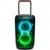 Акустична система JBL PartyBox 520 Black (JBLPARTYBOX520EU)