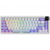 Клавіатура Ajazz AK650 Flying Fish Switch Purple RGB USB/Wireless/Bluetooth UA Purple (AK650-FF-PWB)