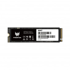 Накопичувач SSD M.2 2280 512GB GM7 Acer Predator (BL.9BWWR.117)